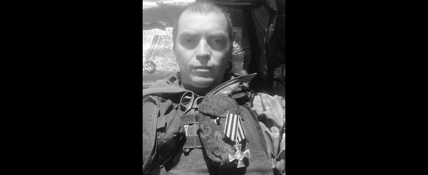 Вологжанин Евгений Зеленцов геройски погиб в бою Специальной военной операции