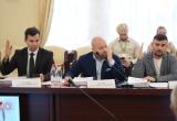 Пресс-служба Администрации города Вологды