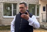 Фото пресс-службы правительства Вологодской области