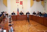 сайт ЗСО Вологодской области