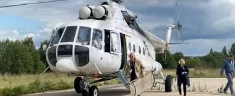 Фото пресс-службы Департамента здравоохранения