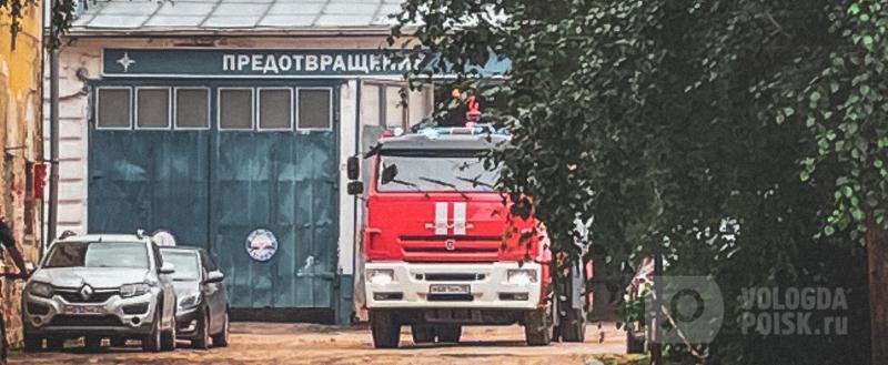 Фото Тимура Бойкова/Вологда-Поиск