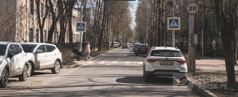 Фото Тимура Бойкова/Вологда-Поиск