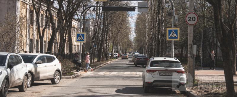 Фото Тимура Бойкова/Вологда-Поиск