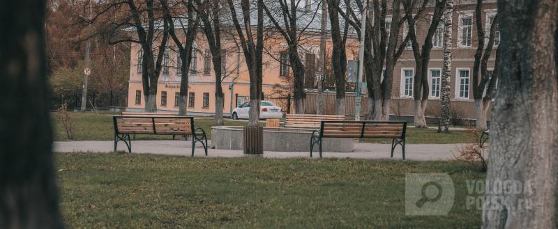 Камино вологда улица воровского фото Дом мещанина Пископеля в Вологде обрел хозяев 29.10.2024 Вологда - БезФормата