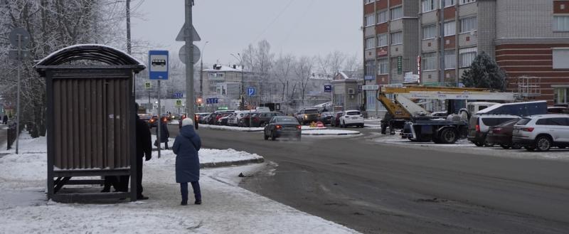 ПАТП-1 вернуло популярный маршрут на улицы города, но вологжане снова недовольны