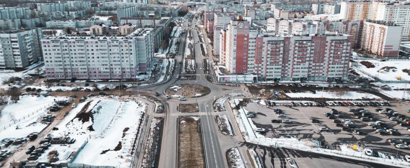 Фото Тимура Бойкова/Вологда-Поиск