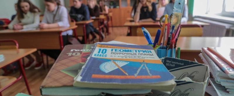 Фото пресс-службы правительства Вологодской области