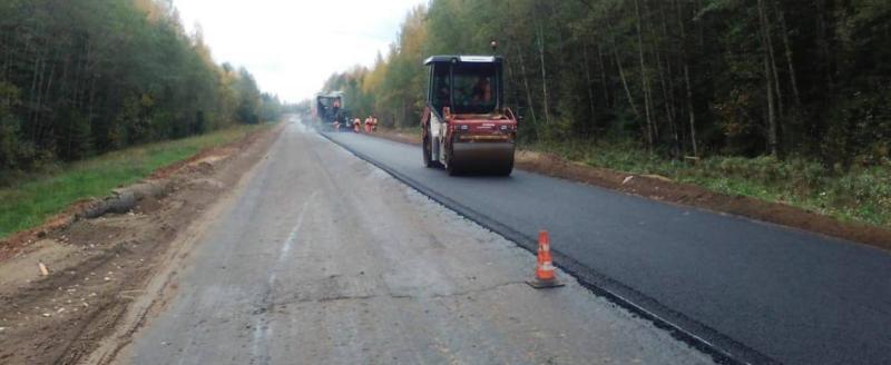 Фото пресс-службы правительства Вологодской области