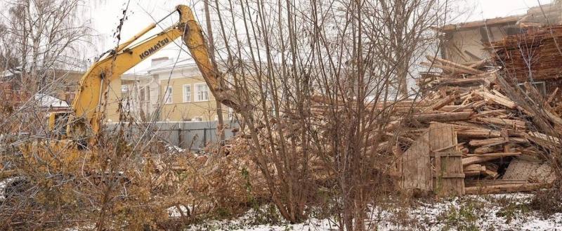 Пресс-служба Администрации города Вологды