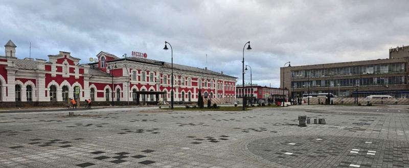 Фото пресс-службы правительства Вологодской области