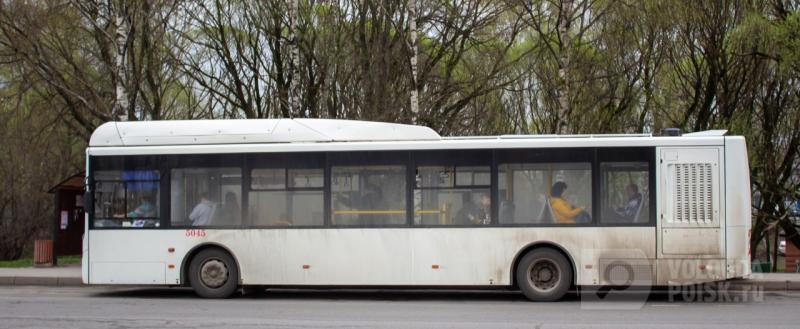 Контролеры и водители ПАТП-1 в Вологде творят беспредел и выгоняют детей из автобусов, нарушая закон