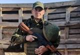 Вологжанин Василий Зубов погиб в ходе проведения Специальной военной операции