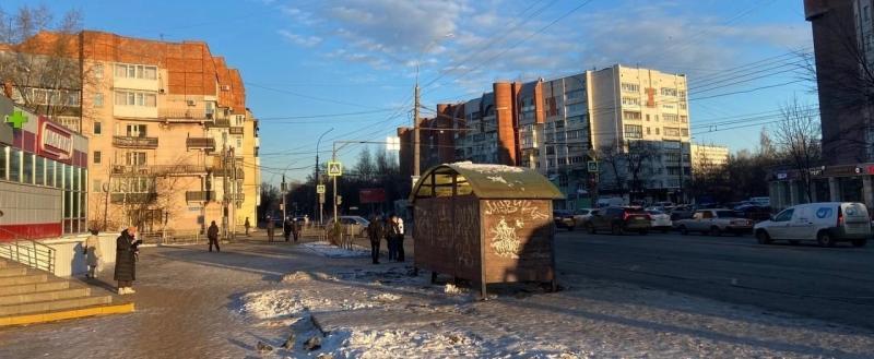 Фото пресс-службы администрации Вологды