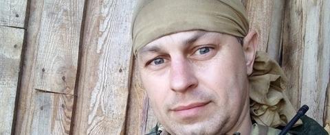 Вологжанин-участник СВО Виктор Беляков погиб, спася раненых с поля боя