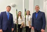 сайт ЗСО Вологодской области