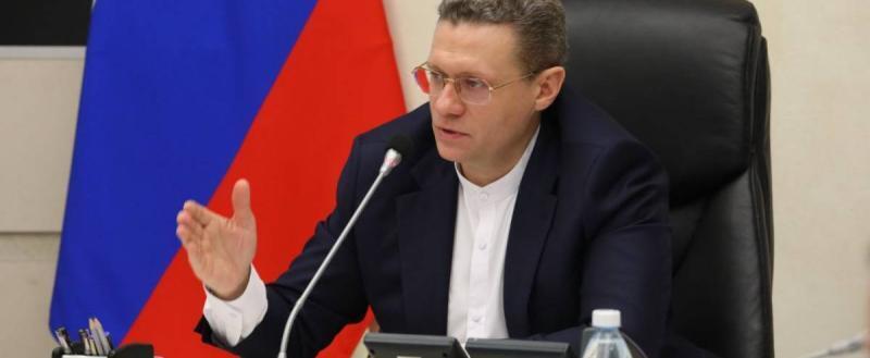 Фото пресс-службы правительства Вологодской области