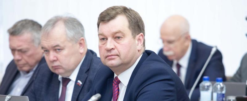 сайт ЗСО Вологодской области
