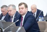 сайт ЗСО Вологодской области