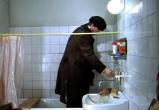 кадр из фильма "Ирония судьбы или с легким паром"