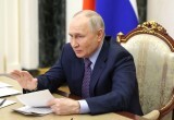 Президента России назвали одним из самых влиятельных европейских политиков