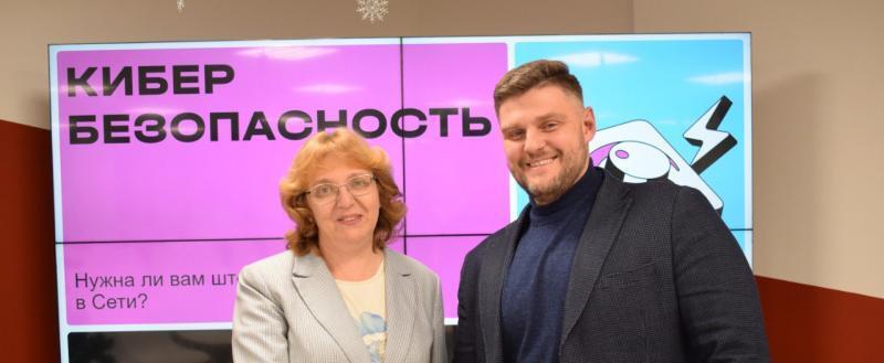 Фото пресс-службы компании Т2