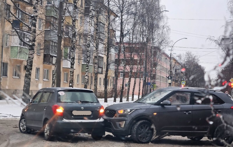 В Вологде начался масштабный День жестянщика