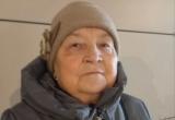 72-летняя Татьяна Буллер приехала в центр Вологды и бесследно исчезла