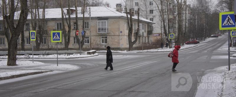 Фото Геннадия Хабарова/Вологда-Поиск