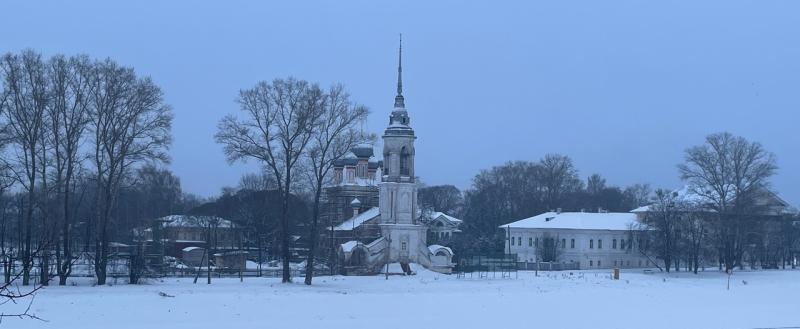 Тимур Бойков, Vologda-poisk.ru