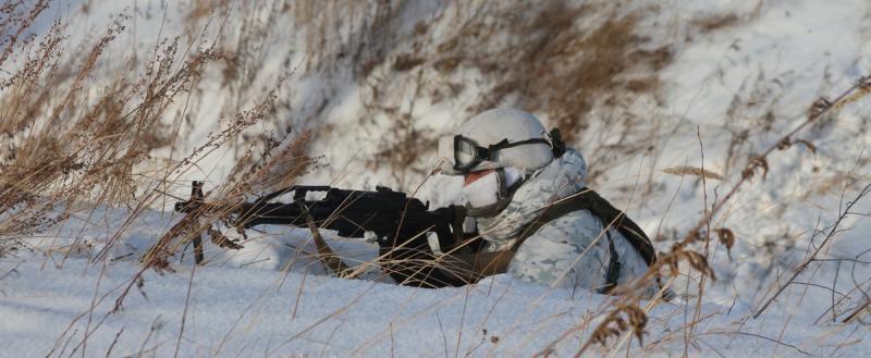 В США назвали сроки освобождения Курской области РФ от боевиков ВСУ