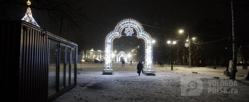 Фото: Никита Трушков/Вологда-Поиск 