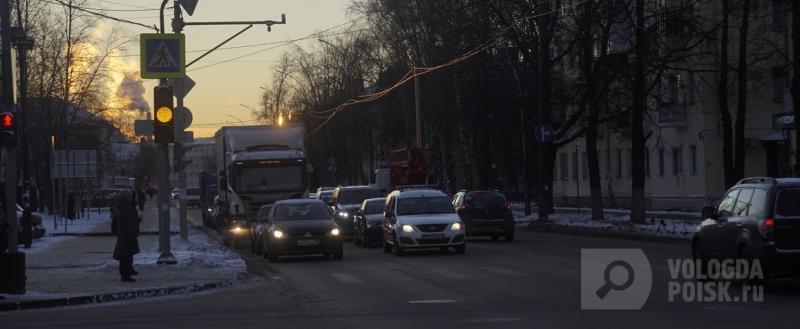 Вологда-Поиск, Тимур Бойков