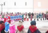Фото пресс-службы администрации Вологды