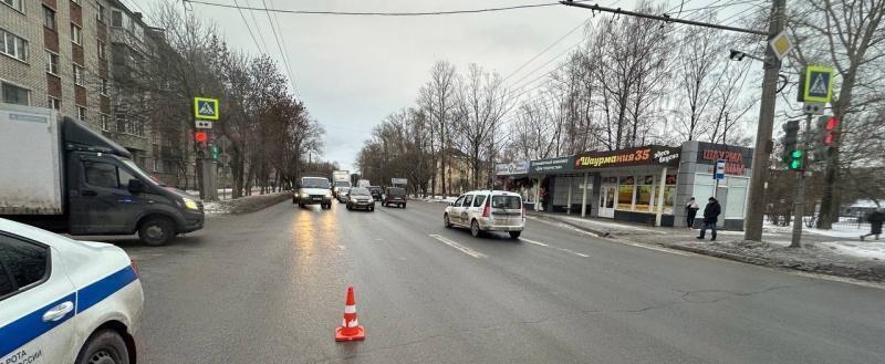 Фото и видео пресс-службы УМВД по Вологодской области