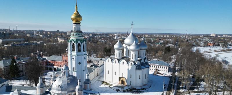 Фото Тимура Бойкова/Вологда-Поиск