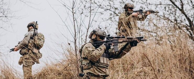 Великобритания и Франция готовятся к вводу войск на территорию Украины, но не могут согласовать свои действия