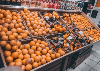 Топ-10 доступных продуктов для укрепления иммунитета Топ-10 доступных продуктов для укрепления иммунитета