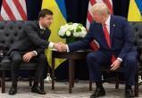 Новый президент США сделал заявление о лидере Украины: Зеленский – всё