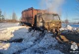 Вологодский предприниматель лишился дорогостоящего грузовика за несколько минут