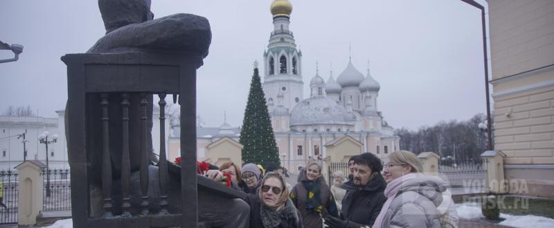 Фото: Никита Трушков / Вологда-Поиск