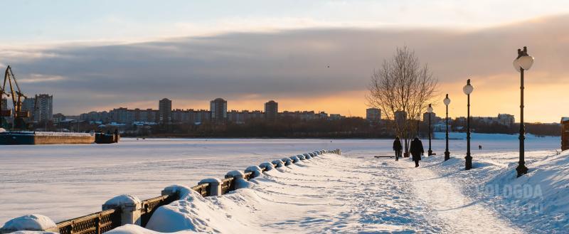 Фото Геннадия Хабарова/Вологда-Поиск