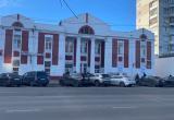 Фото Тимура Бойкова/Вологда-Поиск