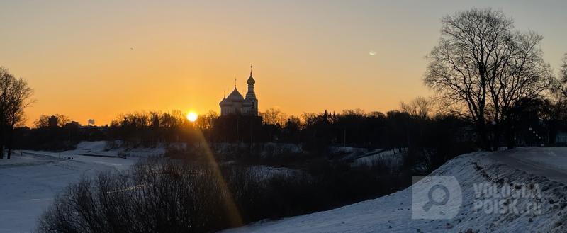 Фото Тимура Бойкова/Вологда-Поиск