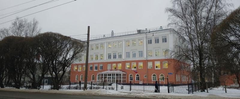 Никита Трушков, Vologda-Poisk.ru