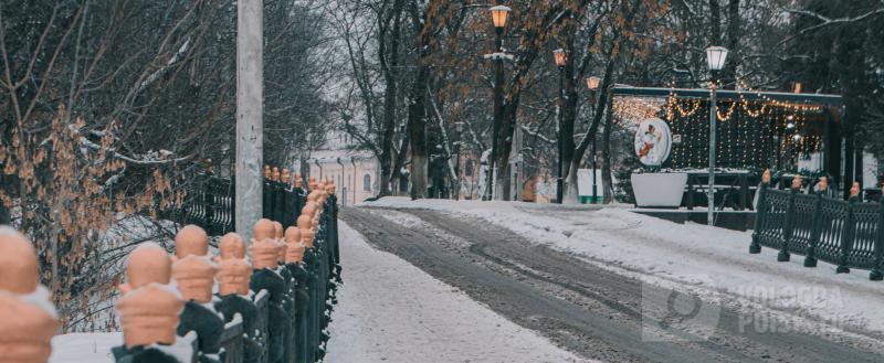 Фото Тимура Бойкова/Вологда-Поиск