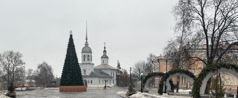 Тимур Бойков, Vologda-poisk.ru