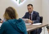 Сергей Жестянников ВК