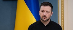 ТГ-канал Офис президента Украины