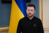 ТГ-канал Офис президента Украины